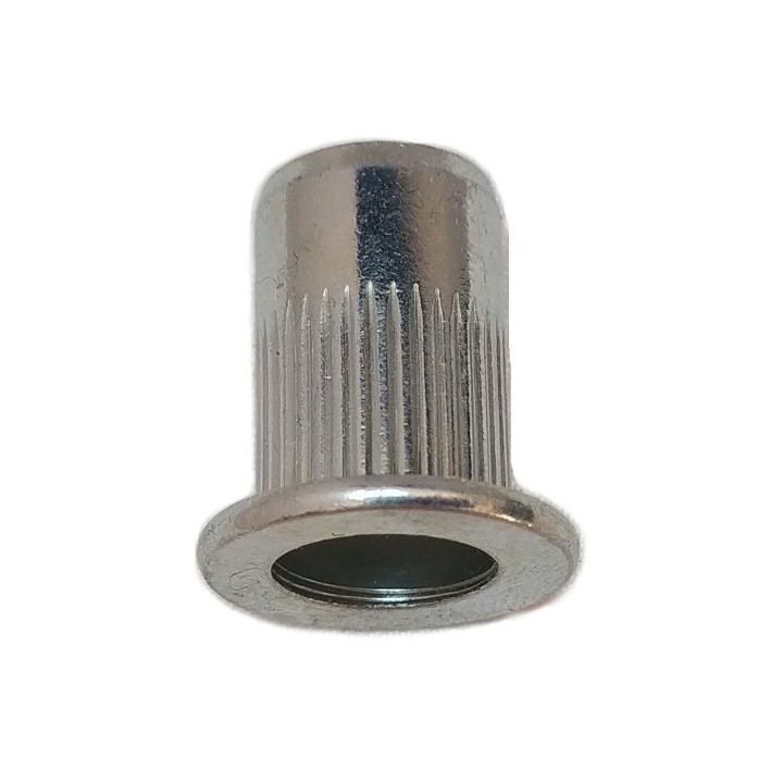 Tuerca Remachable M4