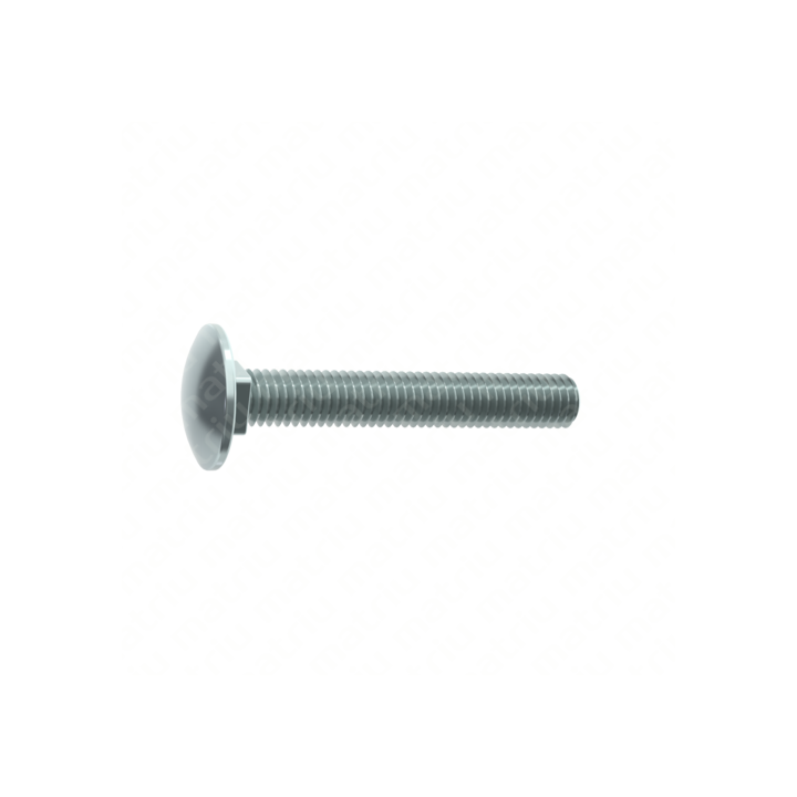 Tornillo din 603 M5x20