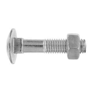 Tornillo din 603 