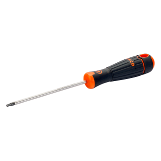 Destornillador inviolable Torx T7