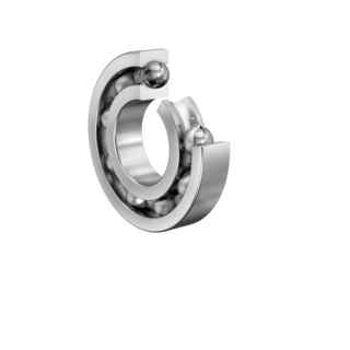 Rodamiento 45 x 85 x 19