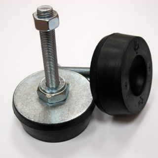 Soporte Serie Alta Ref.0