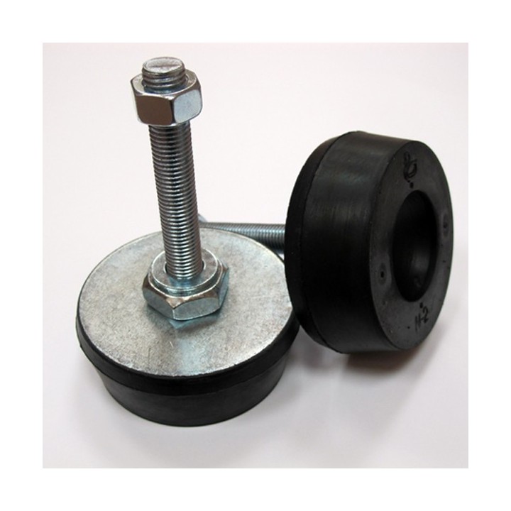 Soporte Serie Alta Ref.0