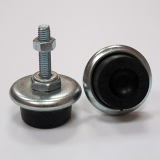 Soporte Serie Alta Ref.0