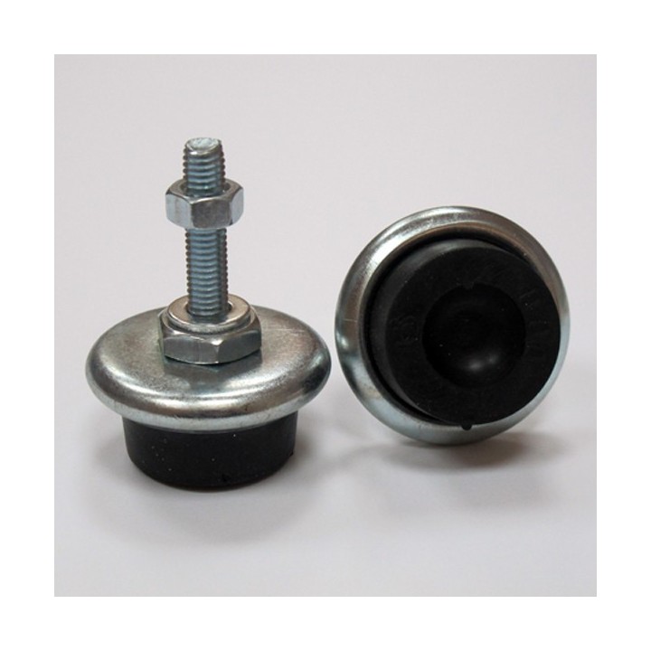 Soporte Serie Alta Ref.0