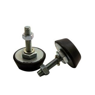 Soporte Serie Alta Ref.0