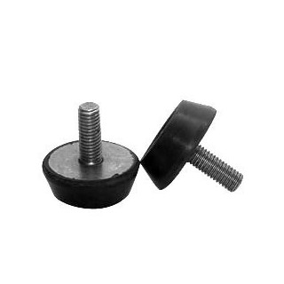 Soporte Serie Alta Ref.0