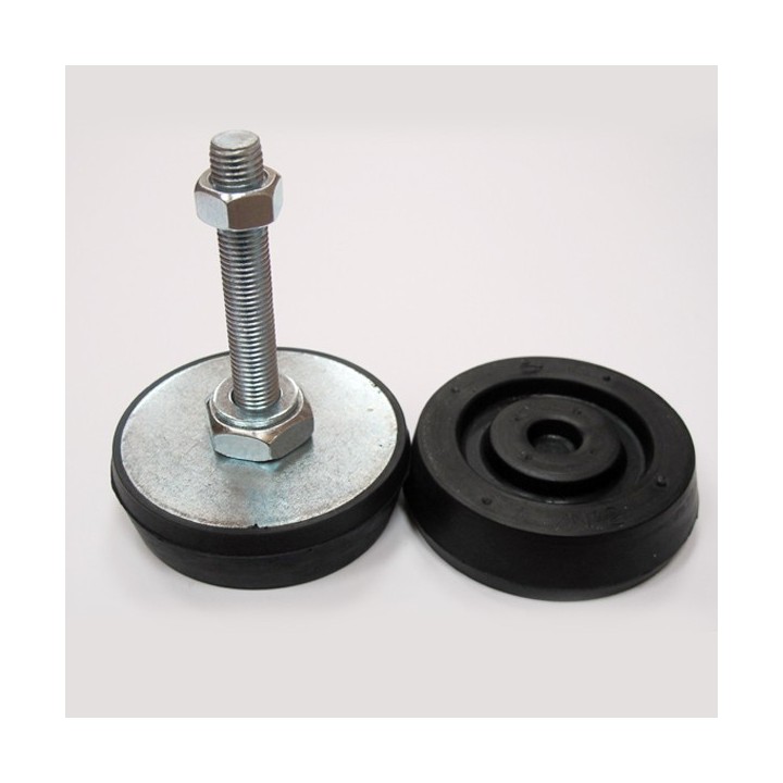 Soporte Serie Alta Ref.0