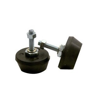 Soporte Serie Alta Ref.0