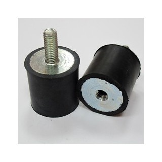 Silentblock Serie H H10-10