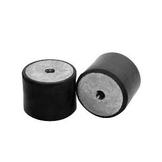 Silentblock Serie H H10-10