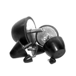 Tope Progresivo TP-30 M-6