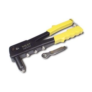 Remachadora Beargrip R802