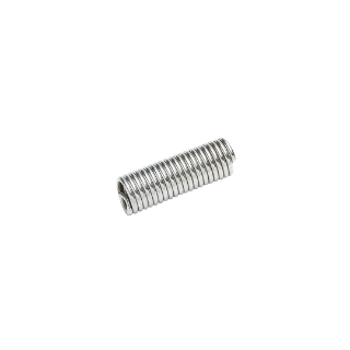 Muelle abierto MA-01 (3 mm x 0.4 mm)