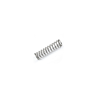 Muelle abierto MA-01 (3 mm x 0.4 mm)