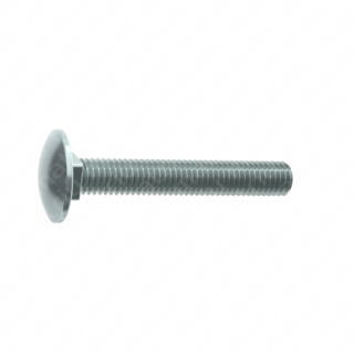 Tornillo din 603 