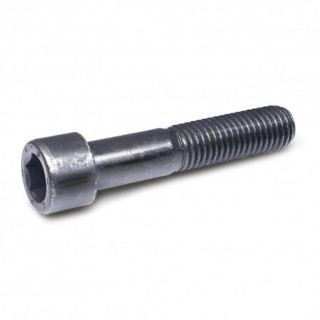 Tornillo din 912 m6x40