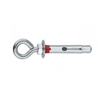 Anclaje metálico CH-TO M6x45 Ø8