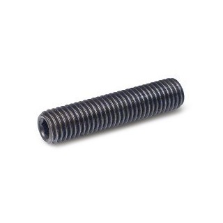 Espárrago din 913 M2x4