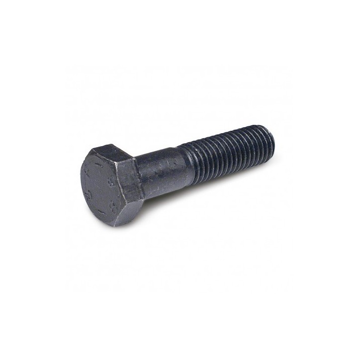 Tornillo din 931 8.8 M6x35