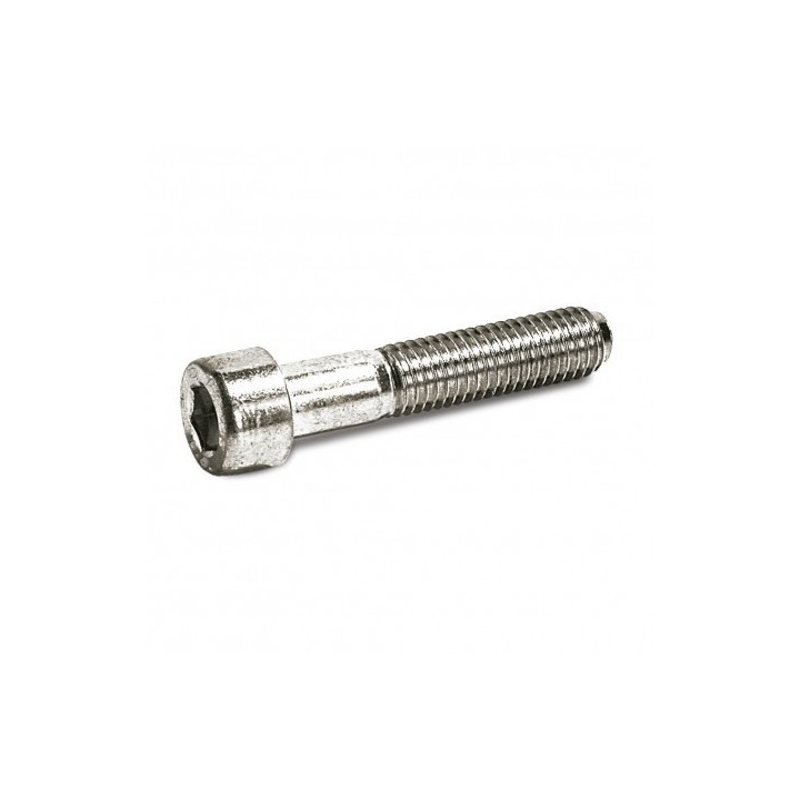 Tornillo din 912 M1,6x16 A2