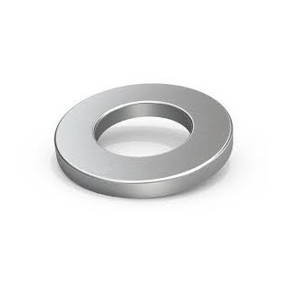 Arandela din 125 1.6 mm A2