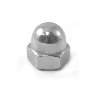 Tuerca din 1587 M3 A2