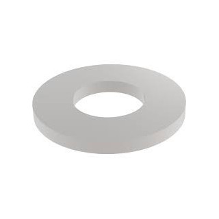 Arandela Din 125 2mm Nylon