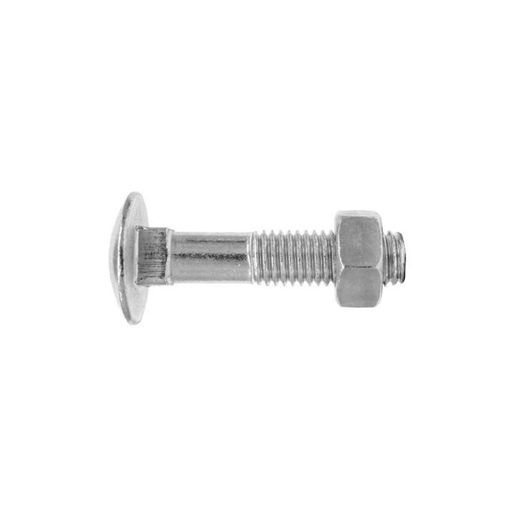 Tornillo din 603 