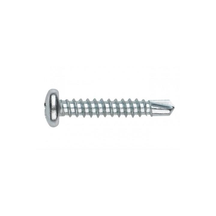 Tornillo din 7504-N 3,5x9,5
