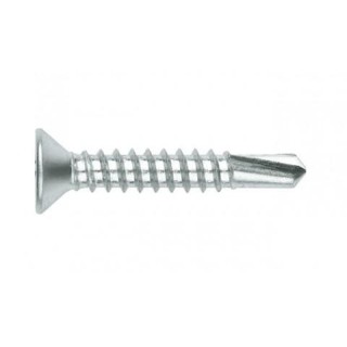 Tornillo din 7504-N 5,5x60