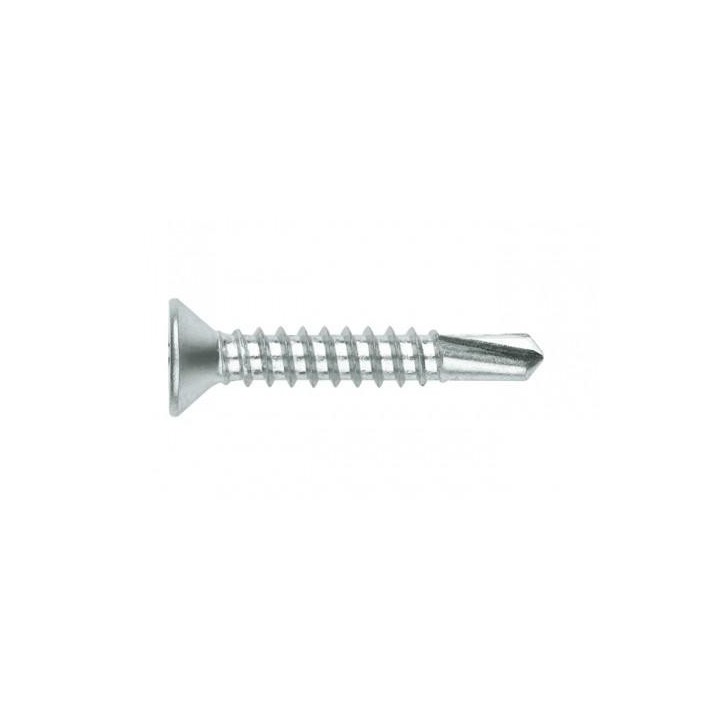 Tornillo din 7504-P 5,5x38