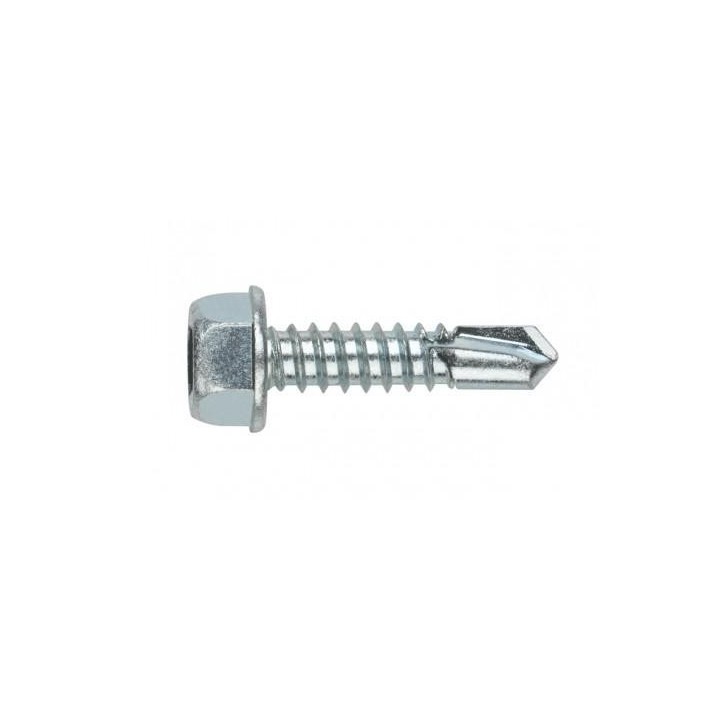 Tornillo din 7504-P 5,5x50