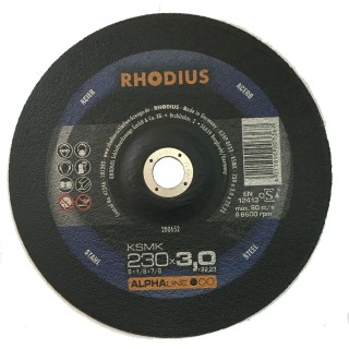 Disco de Corte 230x3x22.2