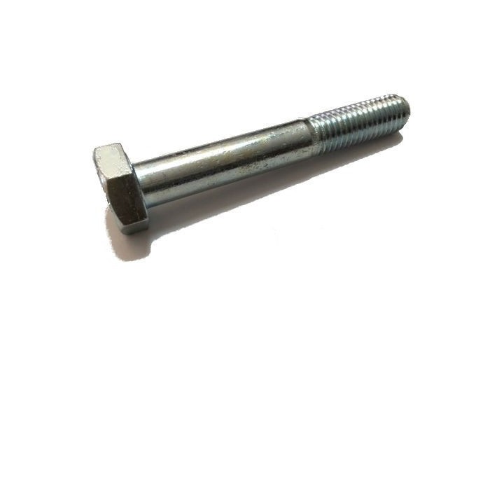 Tornillo din 931 M6X40