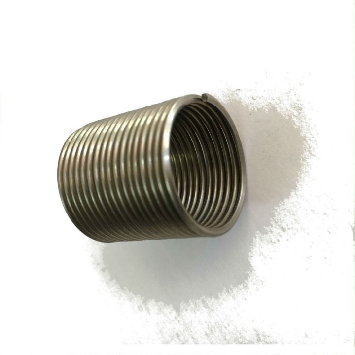 casquillo roscado, helicoil