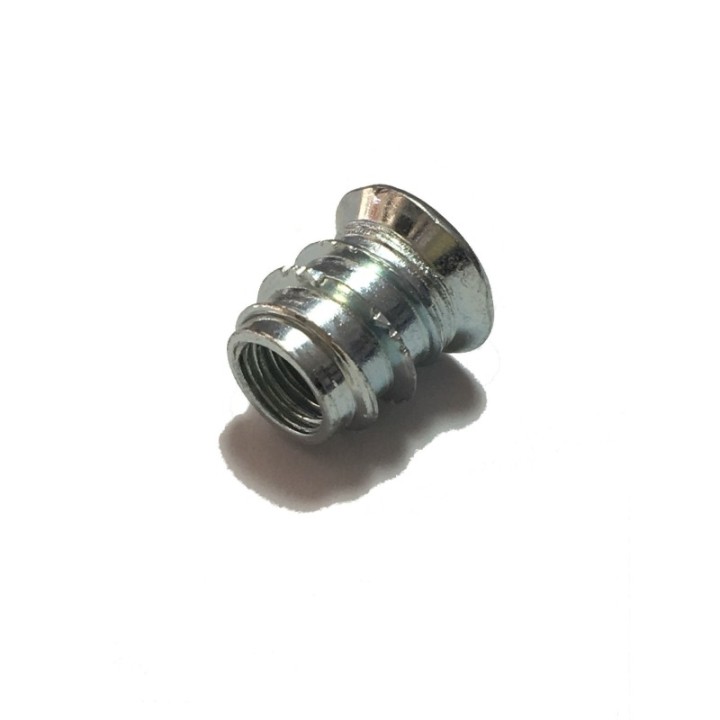 Tuerca Embutir Allen M4