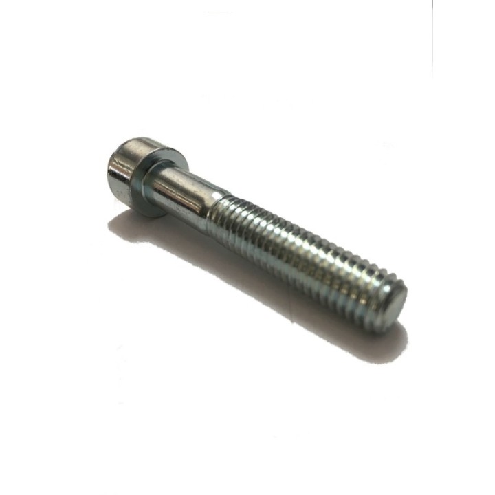 tornillo allen m8x50