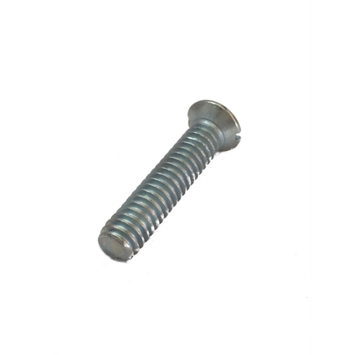 tornillo din 963 3/16x50