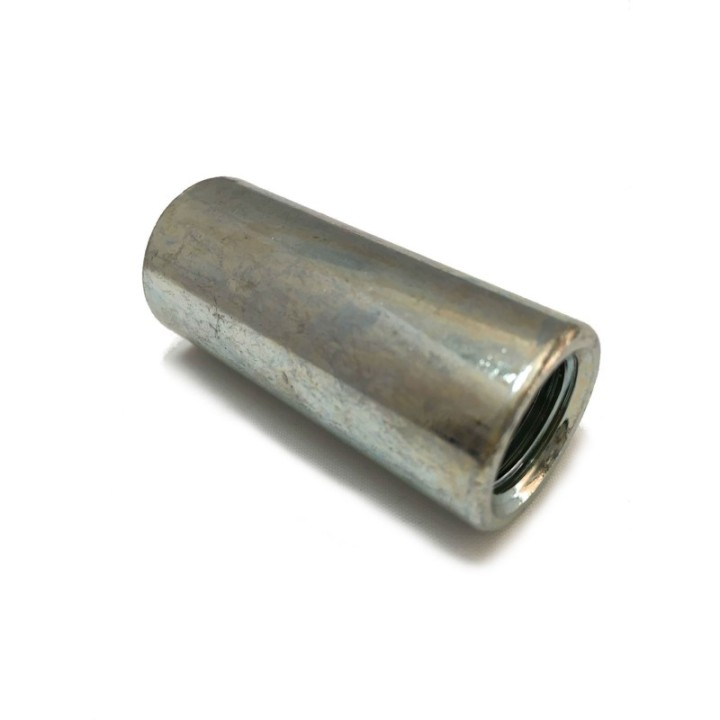 manguito roscado 1/4