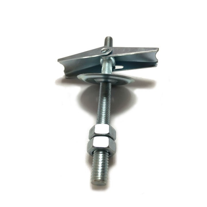 Basculante Gancho M5