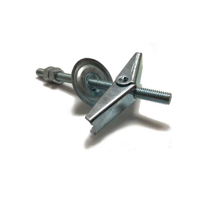 Basculante Gancho M5