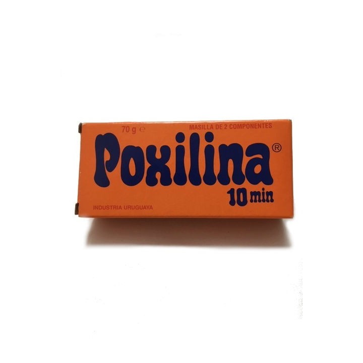 POXILINA 70g