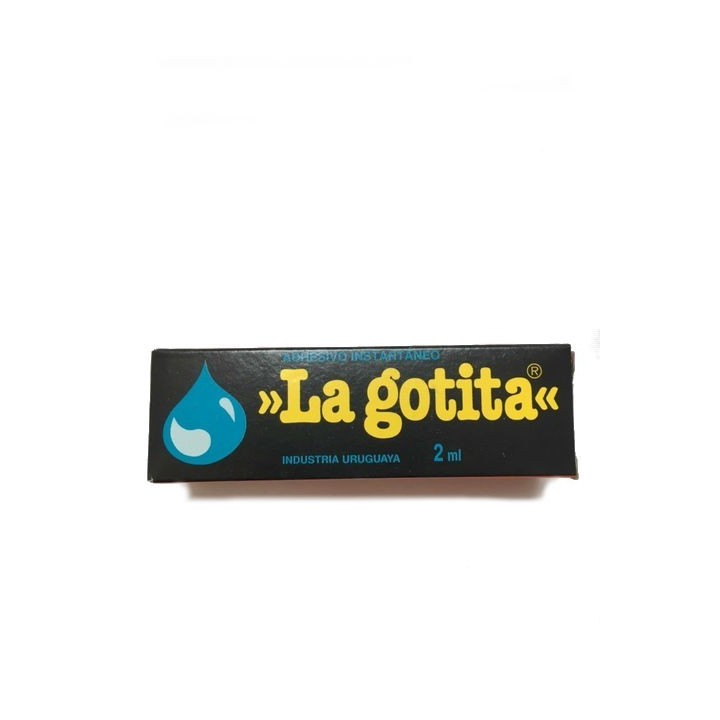 LA GOTITA 2ml