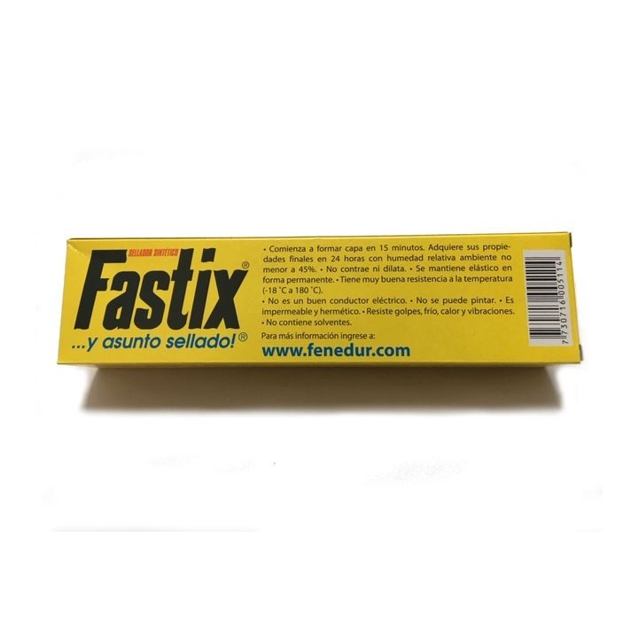 fastix