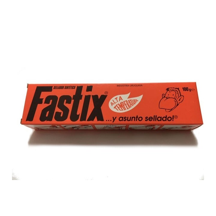 FASTIX 100g Rojo (Temperaturas)