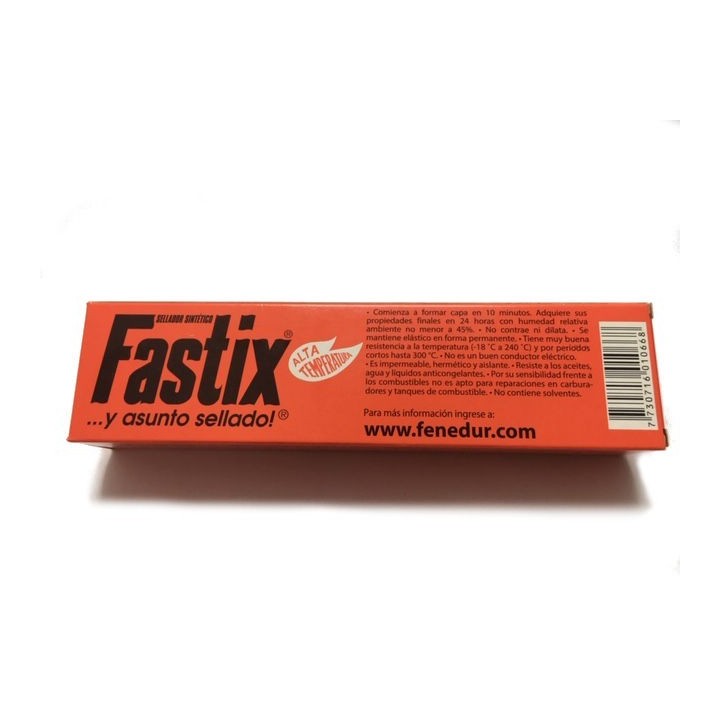 fastix