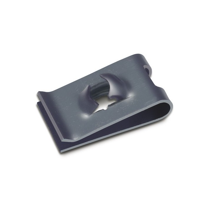 Tuerca Rápida "U" M3