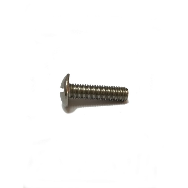 tornillo poelier m6 x 25