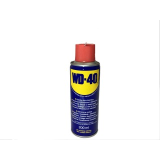 Lubricante WD-40